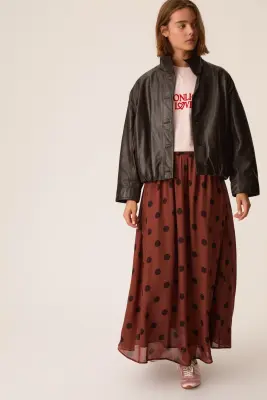 Veste Yanis Ourson — photo 4