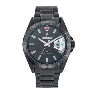 Montre Homme Ruckfield - Sébastien Chabal 685017 — photo 1