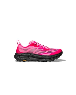 U Mafate Speed 4 LITE Neon Dragonfruit Black — photo 1