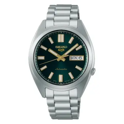 Seiko 5 Sports automatique SRPL57K1 — photo 1