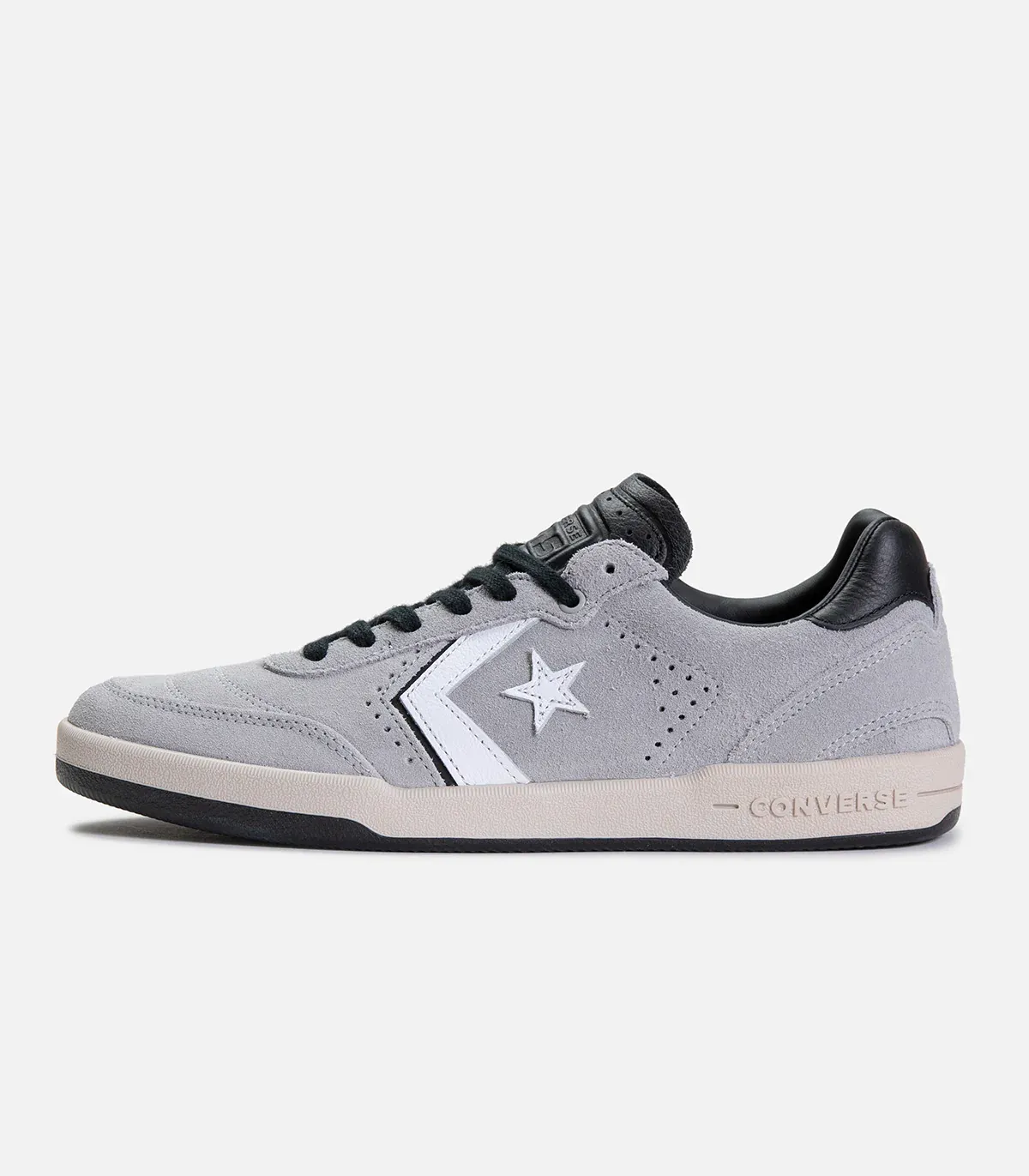 Chaussure Converse Cons Lopez Pro 2 grey / Black