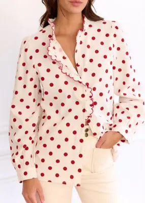 Chemise Marion — photo 1