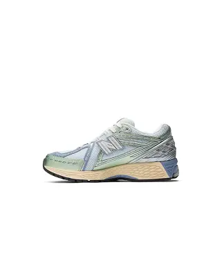 U1906RV1 Green Ice Blue — photo 3