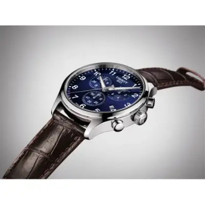 Tissot Chrono XL Classic T1166171604700 — photo 3