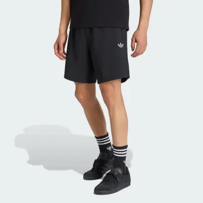 TREFOIL ESSENTIALS SPACER SHORTS