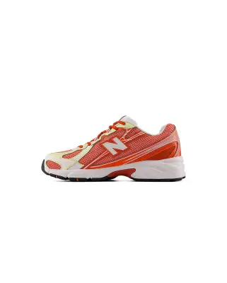 740v2 Neo Flame Pink Chalk — photo 3