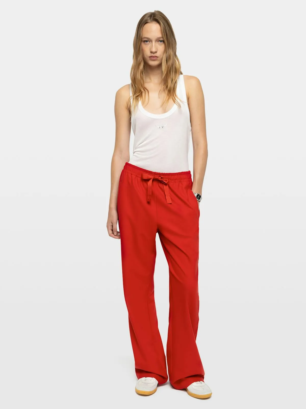 Pantalon Poma