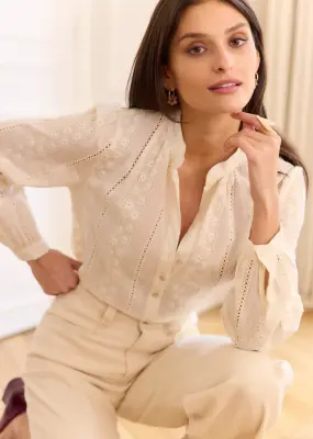 Chemise Aléa — photo 2