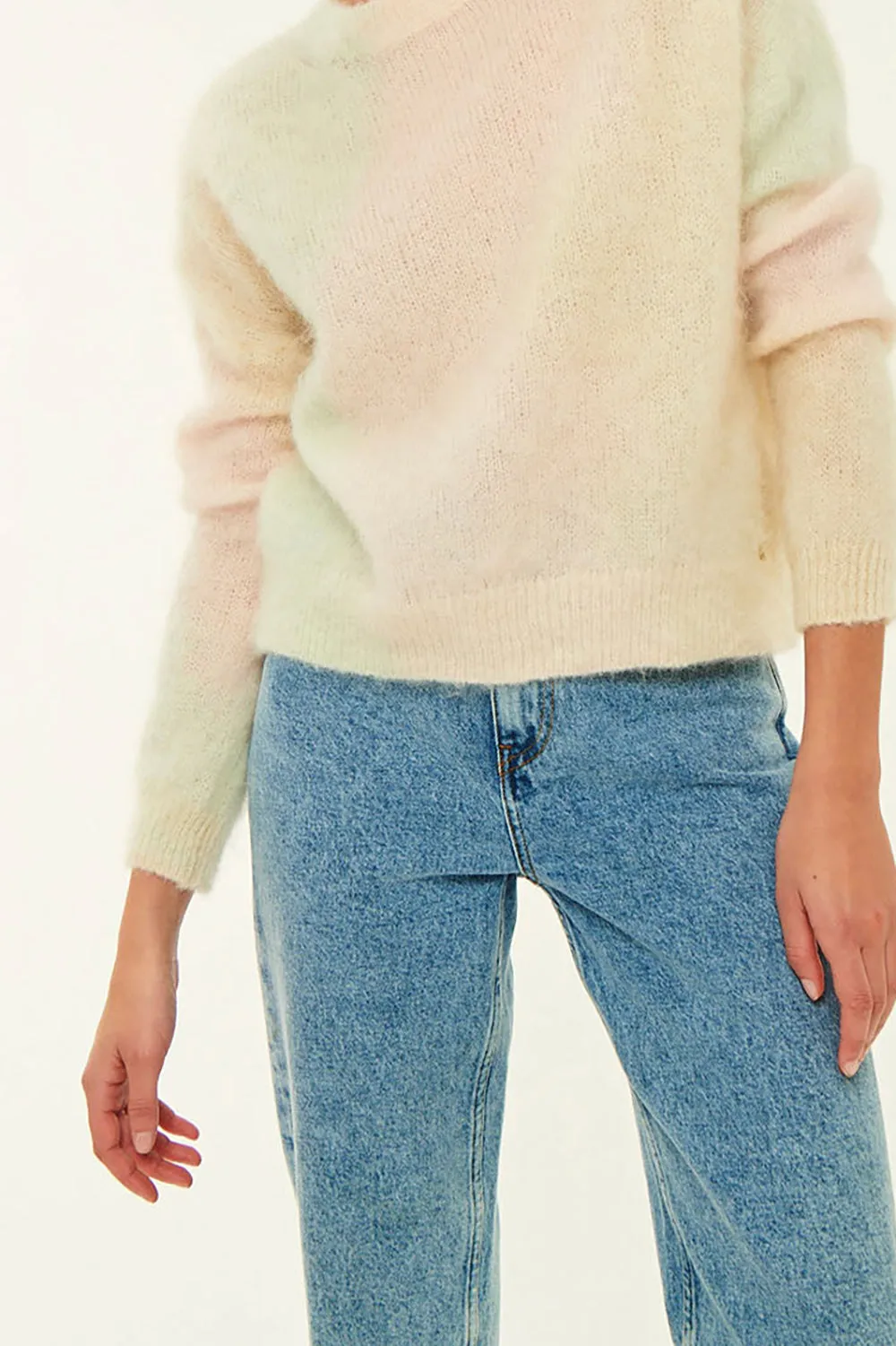 pull denia nuage