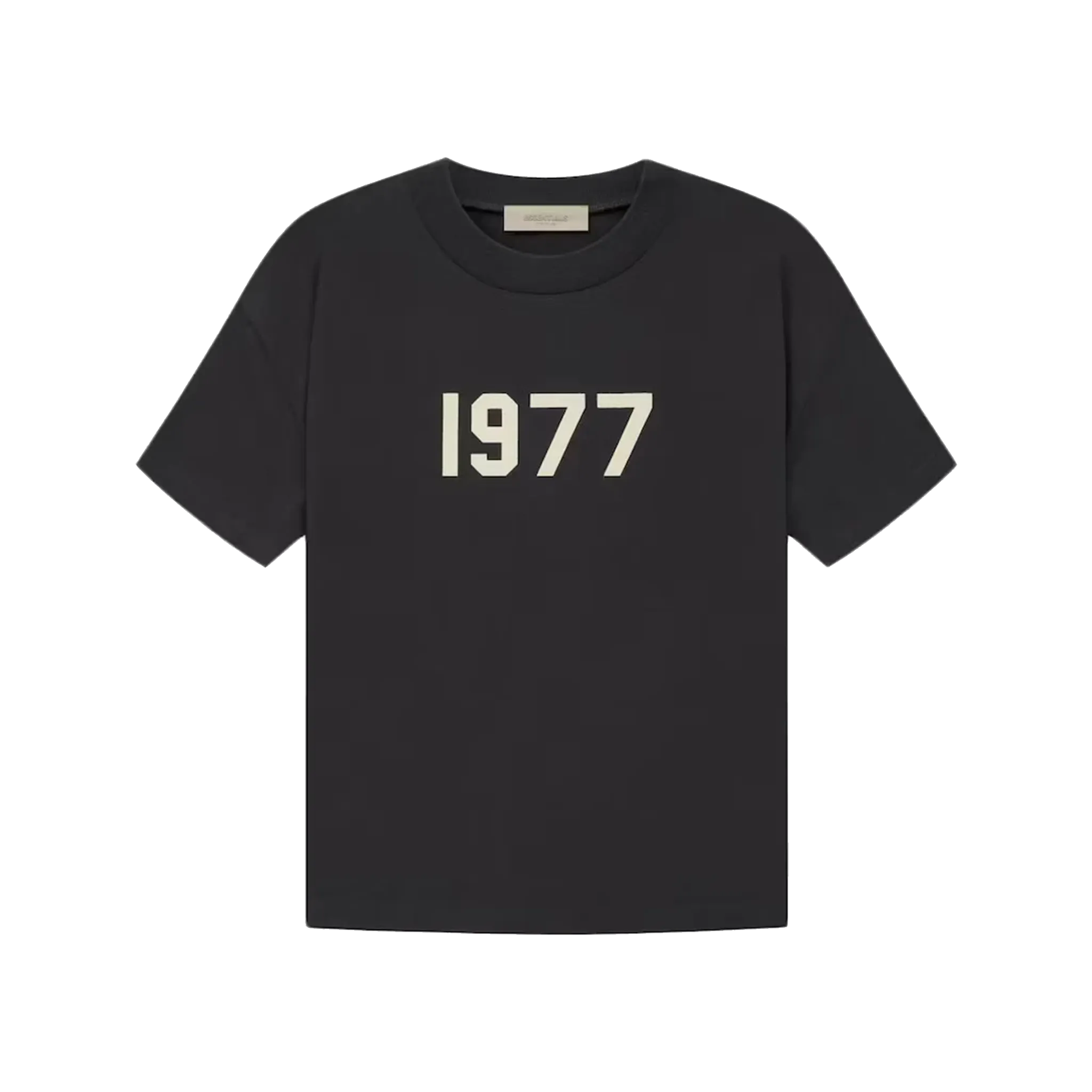 Fear Of God Essentials T-shirt 1977 Iron