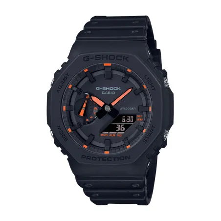 Montre Casio G-Shock GA-2100-1A4ER