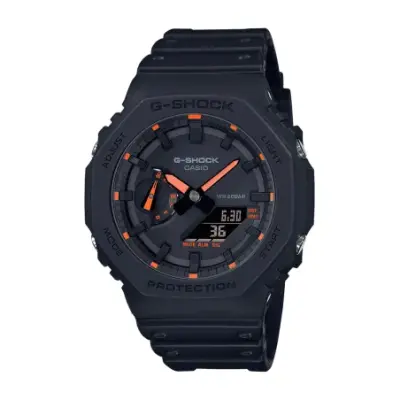 Montre Casio G-Shock GA-2100-1A4ER — photo 1