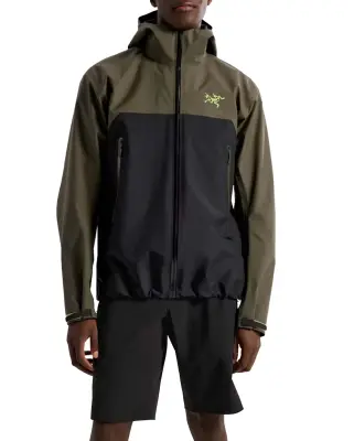Beta Jacket Spotlight — photo 2