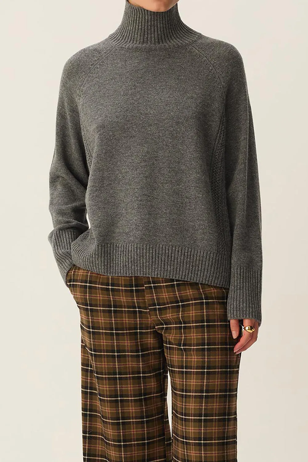 Pull Aramis Souris Chine
