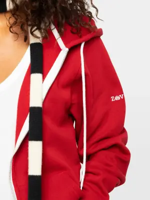 Sweatshirt New York — photo 5