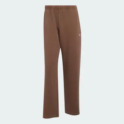 TREFOIL ESSENTIALS WASHED OPEN HEM PANTS — photo 3