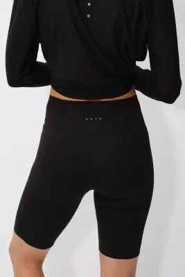 Cuissard de running ShapeMove™ - Noir — photo 4
