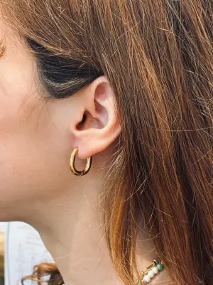 Boucles d'oreilles Clem — photo 2