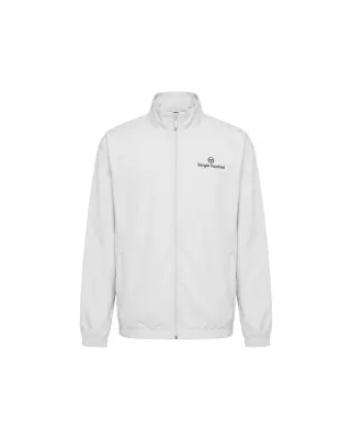 Nayla 024 Track Jacket GRD White — photo 1