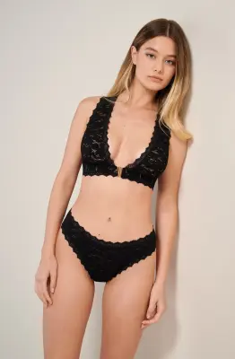 sheryl - noir — photo 3