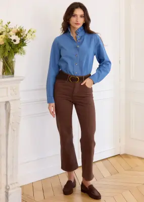 Chemise Colette — photo 5