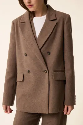 Veste Rosie Marmotte — photo 2