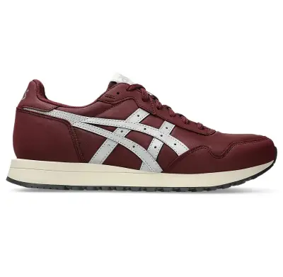 ASICS TIGER RUNNER II Bordeaux — photo 2