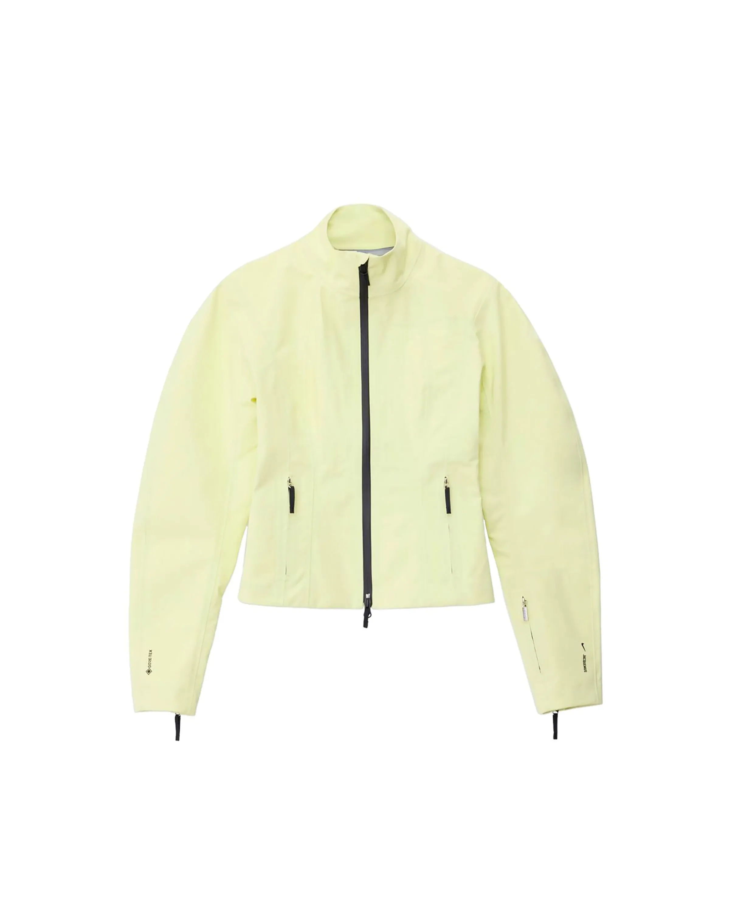 x Jacquemus GTX Jacket Women Citron Tint