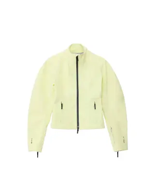 x Jacquemus GTX Jacket Women Citron Tint — photo 1