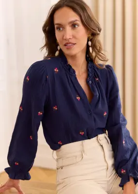 Chemise Karmen — photo 1
