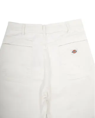 Canvas Chap Sw Short Cloud — photo 4