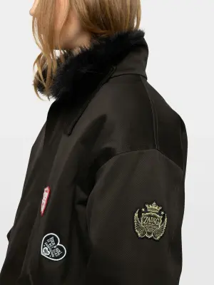 Parka Kadris — photo 4
