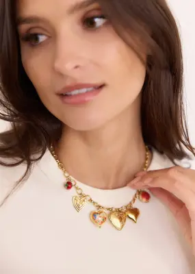 Collier Cupido — photo 2