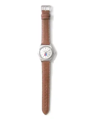 VAGUE WATCH CO. VABBLE AUTOMATIC MOCHA — photo 2