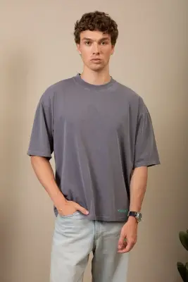 YUXUS ORBIT STAMINA TEE — photo 1