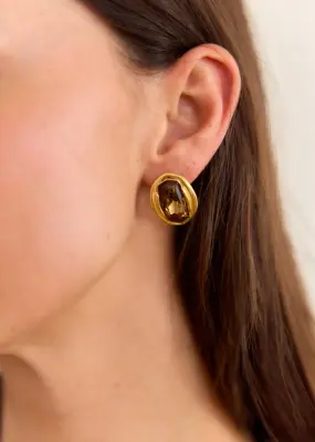 Boucles d'oreilles Alsney — photo 4
