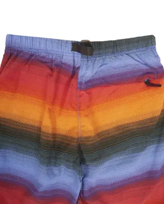 Shell Packable Shorts Beach Bed — photo 4