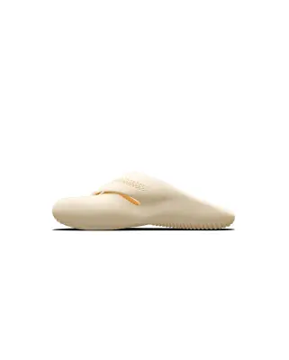x Zellerfeld Top Toe Mule Oat — photo 3