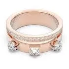 Bijouterie fantaisie bague thrilling