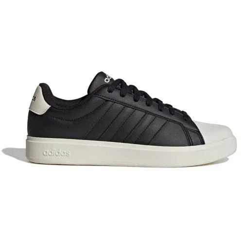 ADIDAS STREETTALK Noir blanc