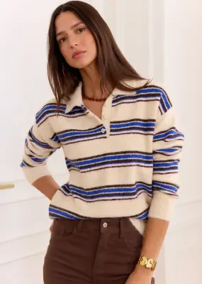 Pull Nolwenn — photo 2