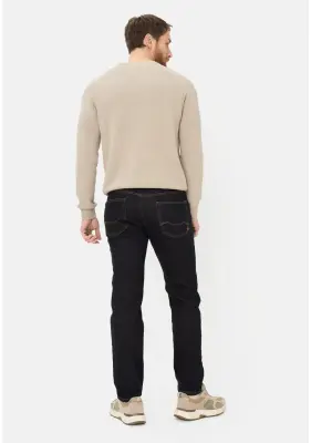 CAMEL ACTIVE JEAN'S HOUSTON GRANDE LONGUEUR Brut — photo 4