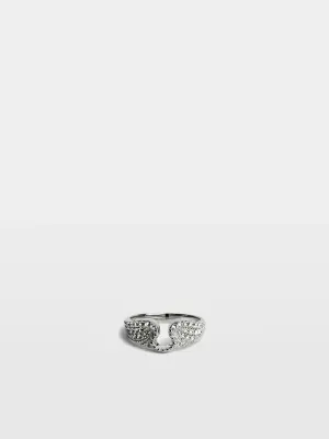 Bague Rock