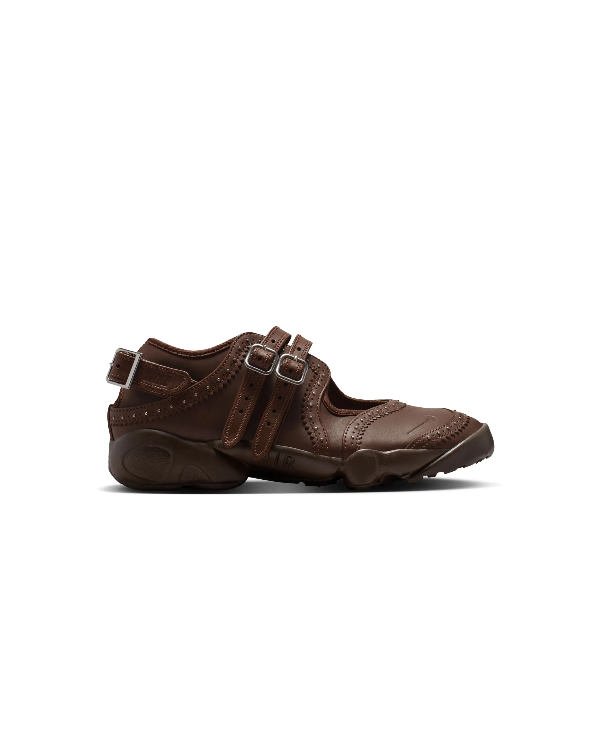Air Rift Cacao Wow femme