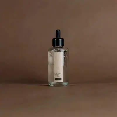 Huile Corporelle Bio Bruyère — photo 1