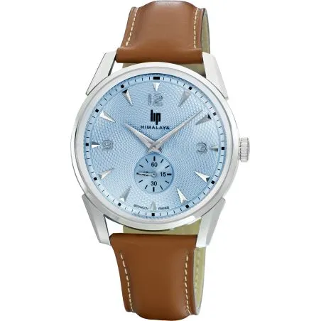 Montre LIP Himalaya Classique 40 mm 671734