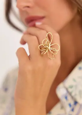 Bague Véréna — photo 2