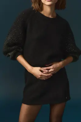 Robe Barty Noir — photo 5