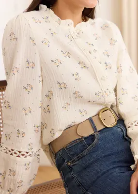 Blouse Esmée — photo 2