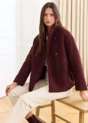 Manteau Gemma — photo 2